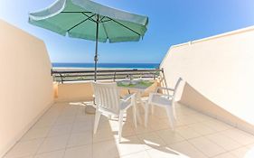 terrazza e vista oceano, Wi-Fi, 6º piano